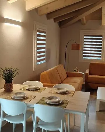 Casa Clorinda Girasole *