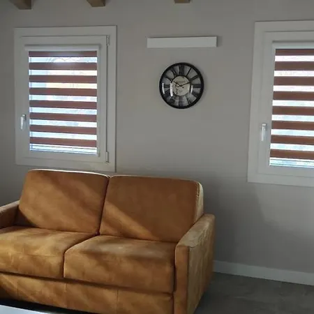דירה Casa Clorinda Girasole