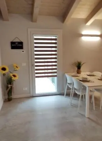 Casa Clorinda Girasole דירה San Valentino (Friuli Venezia Giulia)