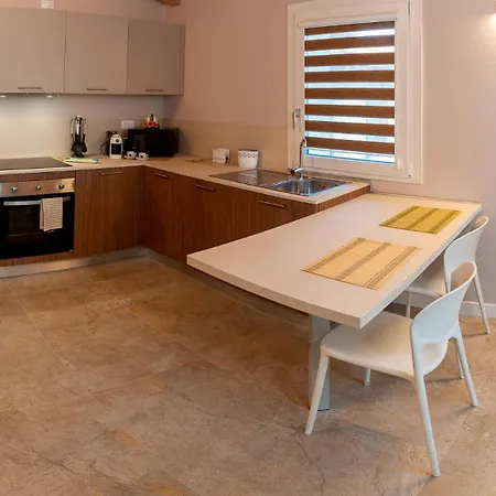 Casa Clorinda Girasole *