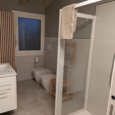דירה Casa Clorinda Girasole