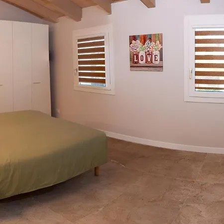 Apartment Casa Clorinda Girasole San Valentino (Friuli Venezia Giulia)