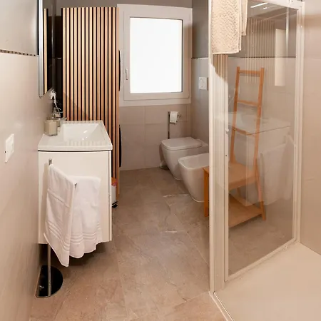 Apartment Casa Clorinda Girasole