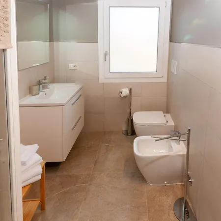 Casa Clorinda Girasole Apartment *