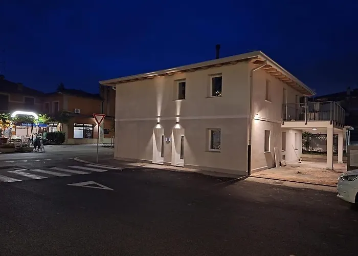 Apartman Girasole San Valentino (Friuli Venezia Giulia)