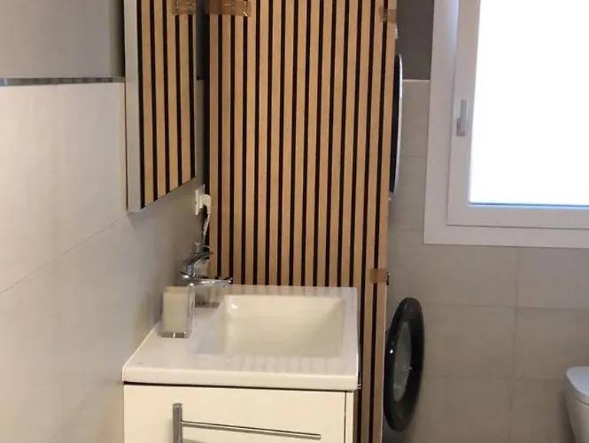 Apartman Girasole San Valentino (Friuli Venezia Giulia)