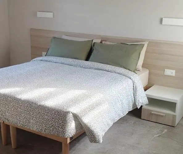 Apartman Girasole San Valentino (Friuli Venezia Giulia)