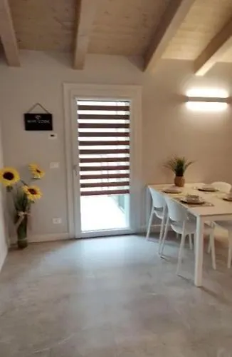 Girasole Apartman San Valentino (Friuli Venezia Giulia)