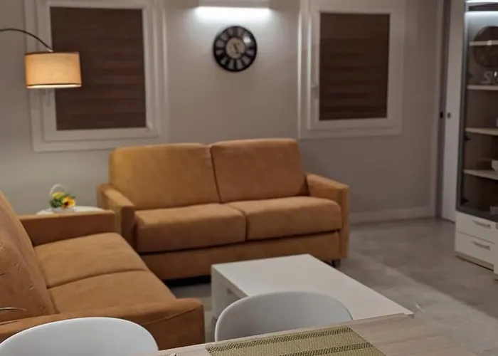 Girasole Apartman San Valentino (Friuli Venezia Giulia)