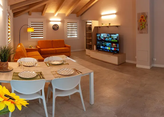 Girasole * San Valentino (Friuli Venezia Giulia)